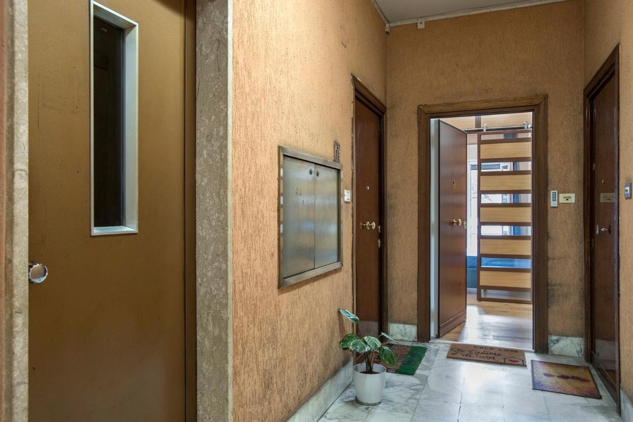 Laly Love Rome Exterior photo