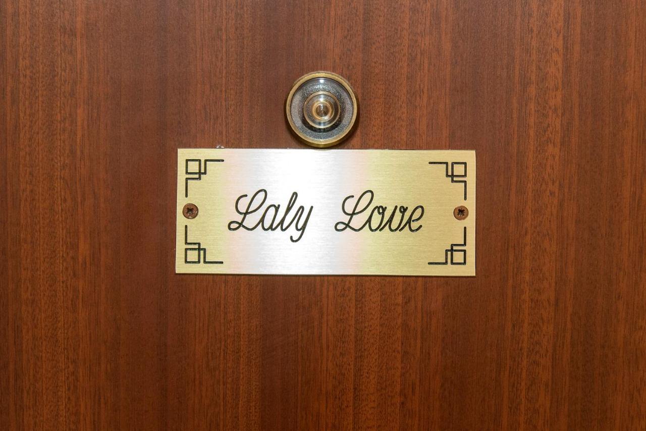 Laly Love Rome Exterior photo
